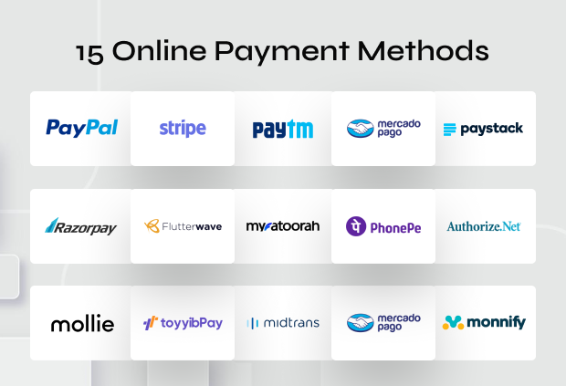 Bookapp - Service / Appointment Booking Management Mobile App for Sellers (Flutter)